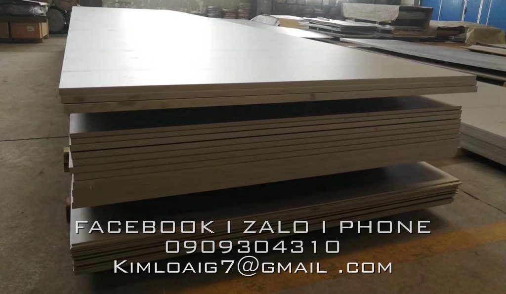 Inox 316 và Inox 316L Hotline 0909 304 310