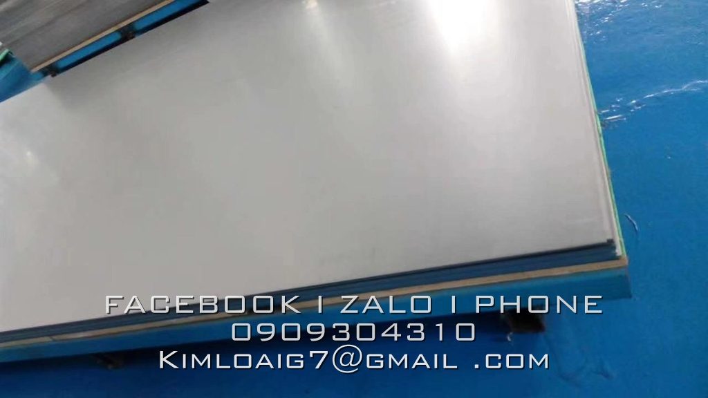 Inox 316 và Inox 316L Hotline 0909 304 310