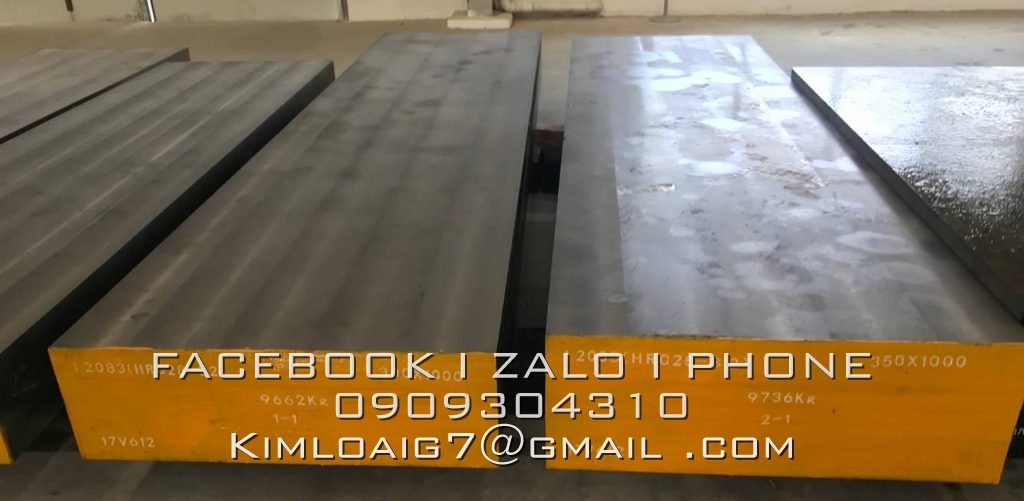 Inox 316 và Inox 316L Hotline 0909 304 310