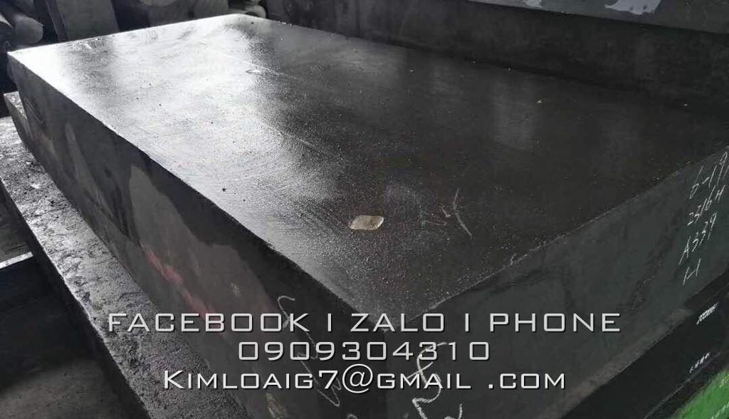 Inox 316 và Inox 316L Hotline 0909 304 310