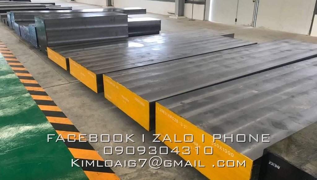 Inox 316 và Inox 316L Hotline 0909 304 310