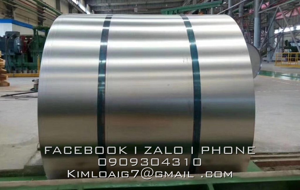 Inox 316 và Inox 316L Hotline 0909 304 310