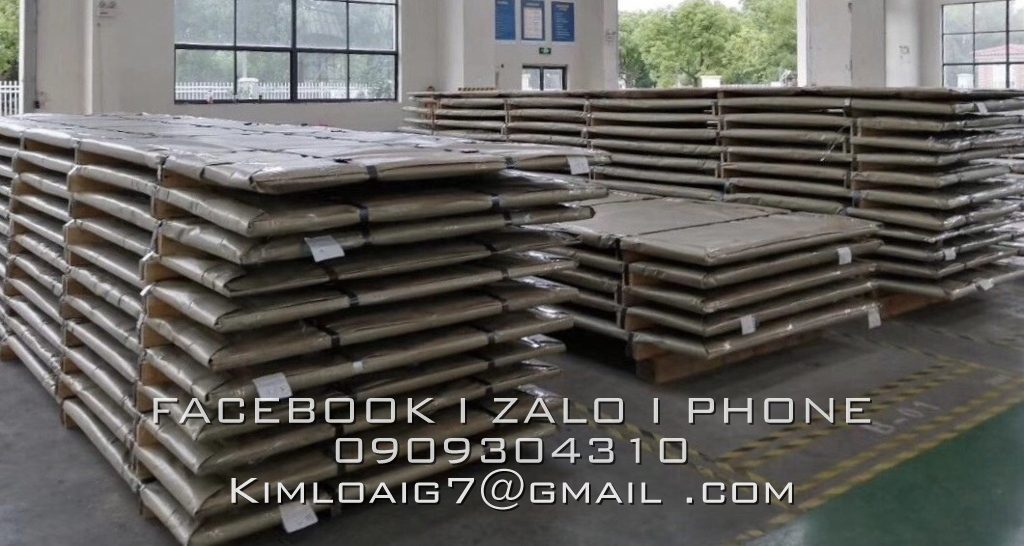 Inox 316 và Inox 316L Hotline 0909 304 310