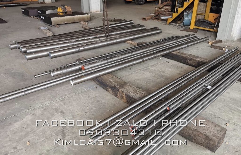 Inox 316 và Inox 316L Hotline 0909 304 310