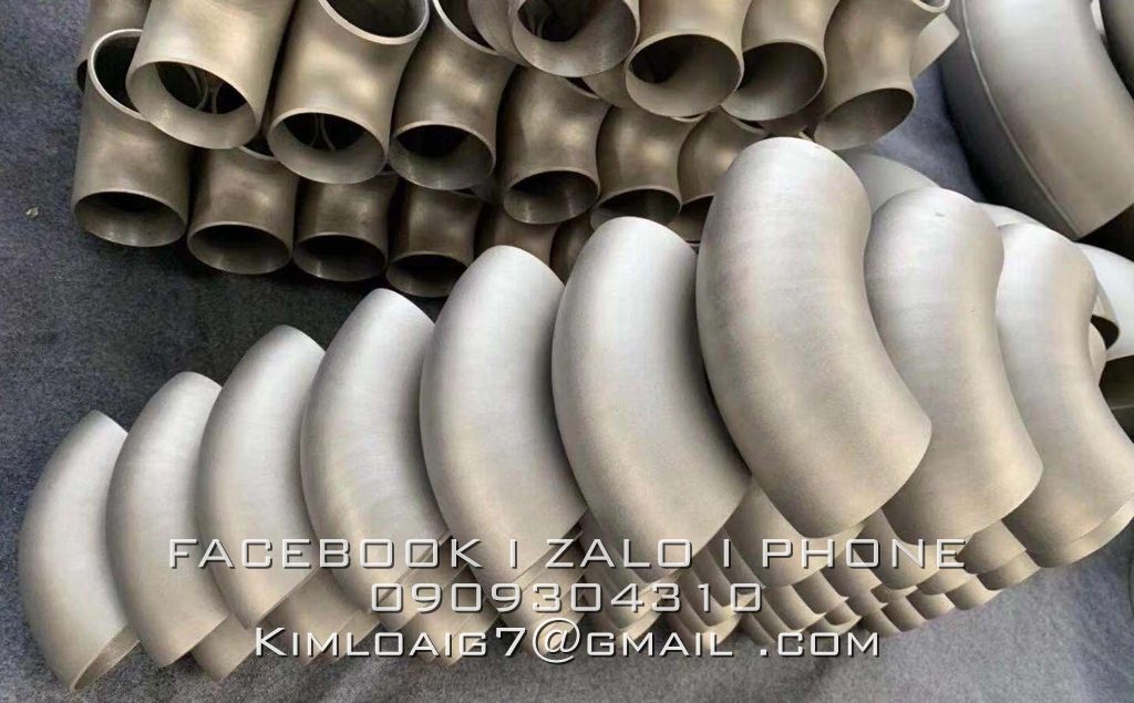 Inox 316 và Inox 316L Hotline 0909 304 310