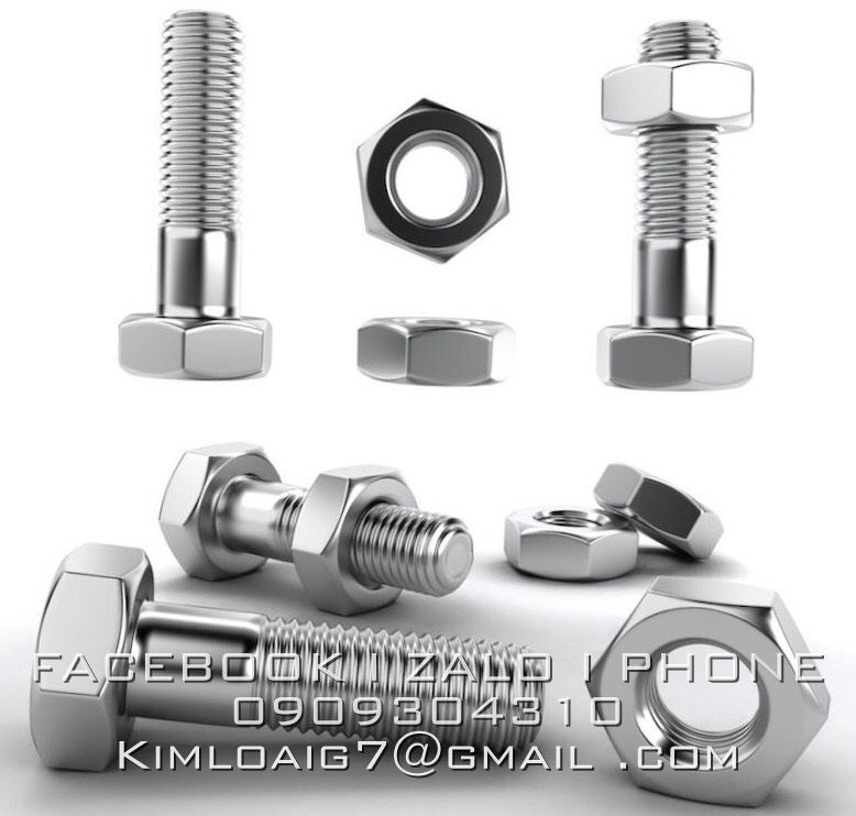 Inox 316 và Inox 316L Hotline 0909 304 310