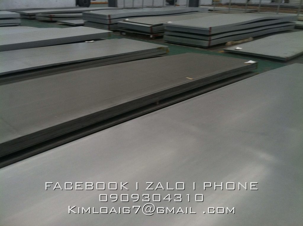Inox 316 và Inox 316L Hotline 0909 304 310