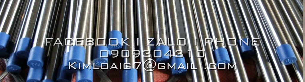 Inox 316 và Inox 316L Hotline 0909 304 310