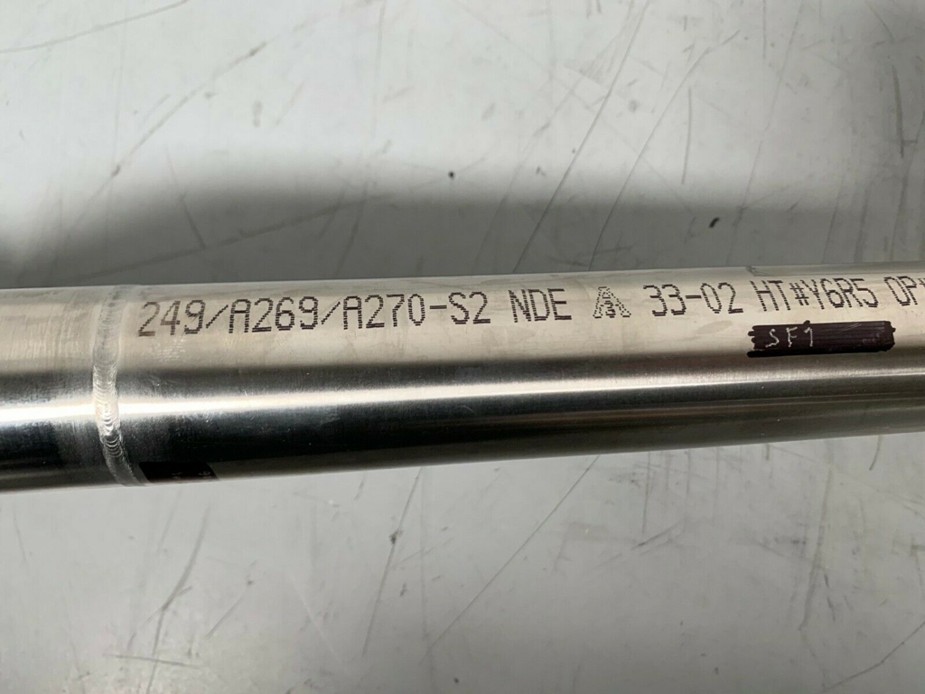 Inox 316 và Inox 316L Hotline 0909 304 310