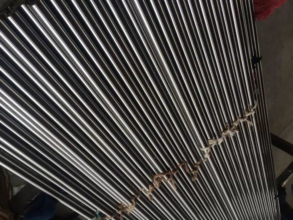 Inox 316 và Inox 316L Hotline 0909 304 310