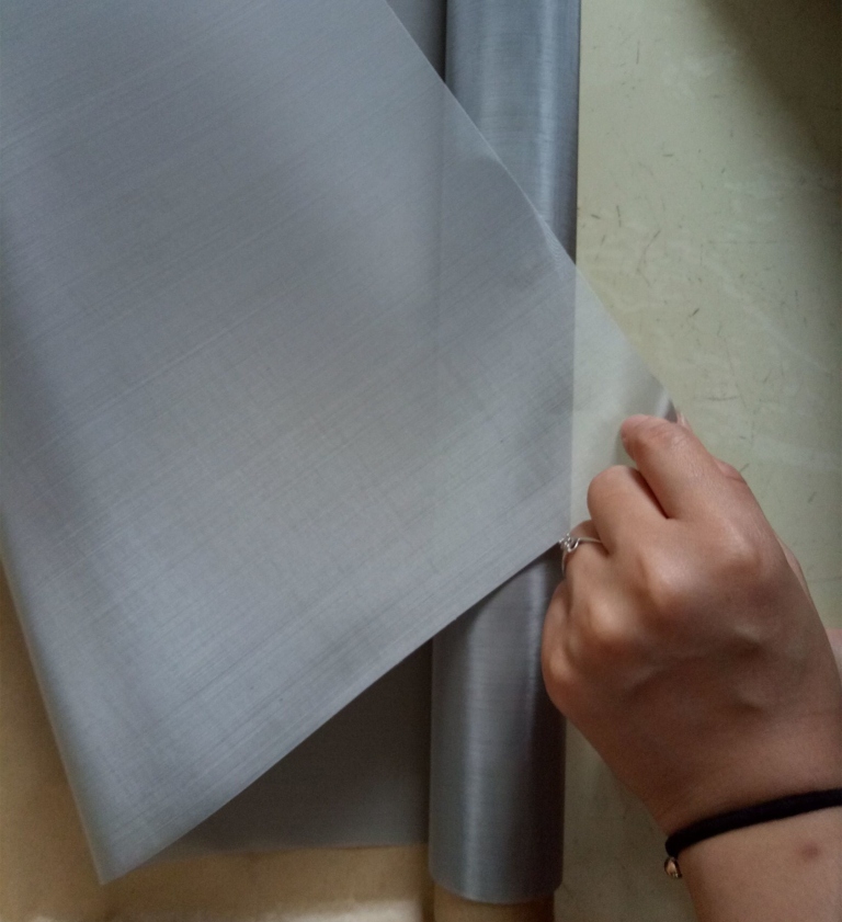 Inox 316 và Inox 316L Hotline 0909 304 310