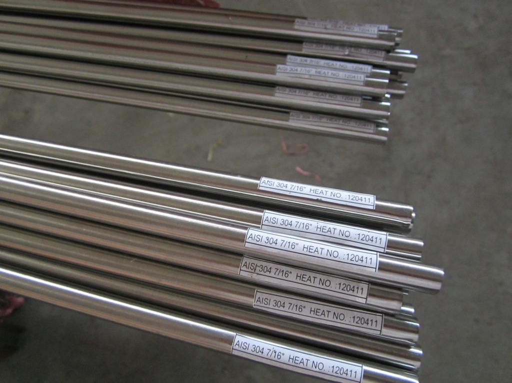 Inox 316 và Inox 316L Hotline 0909 304 310