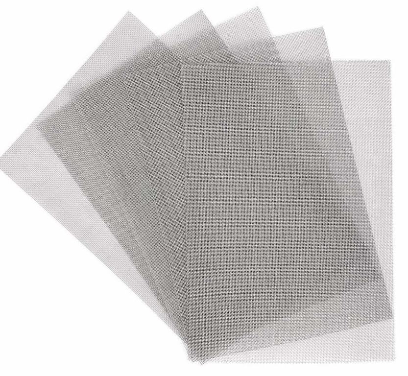 Inox 316 và Inox 316L Hotline 0909 304 310