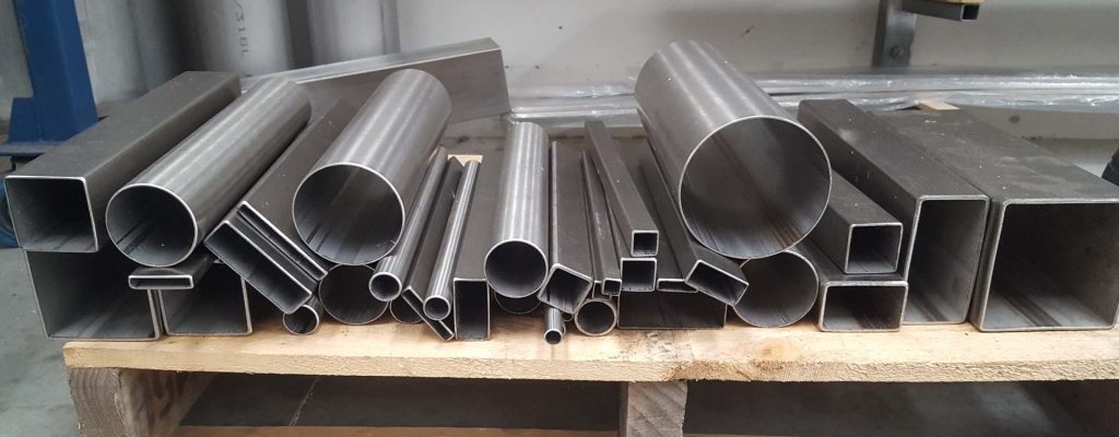 Inox 316 và Inox 316L Hotline 0909 304 310