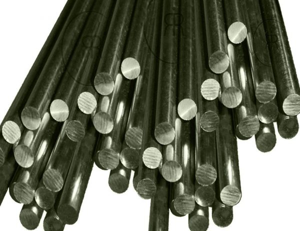 Lap thép A182 lớp 22 (F22 / P22) Phi 14 mm - Ảnh 5