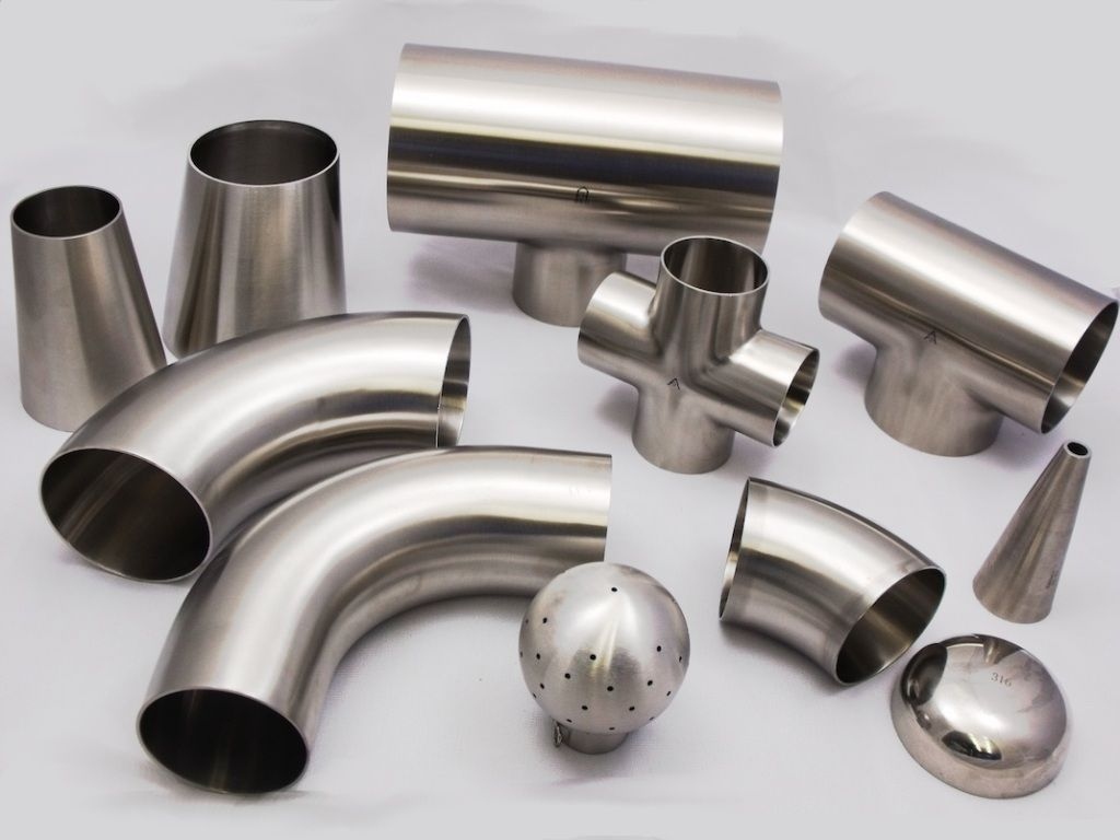 Inox 316 và Inox 316L Hotline 0909 304 310