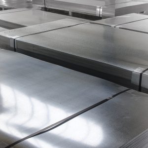 Tấm Inox 316Ti dày 2.9 bề mặt BA/2B/HL