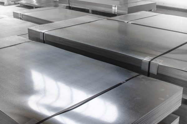 Tấm Inox 316Ti dày 2.8 bề mặt BA/2B/HL