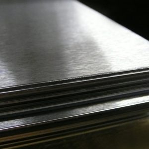 Tấm Inox 316Ti dày 50 bề mặt No1