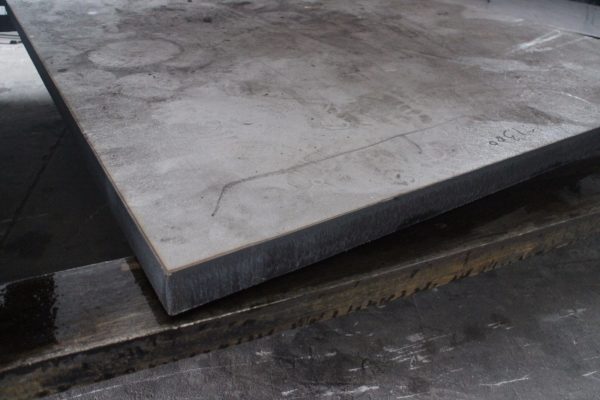 Tấm duplex 2205  dày 46 - Ảnh 6