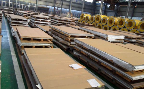 Tấm thép A387 Lớp 22 ( F22/P22) dày 46 mm - Ảnh 2