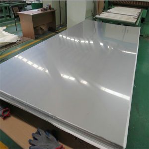 Tấm duplex 2205  dày 4.5