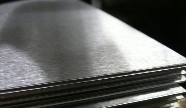 Tấm duplex 2205  dày 46