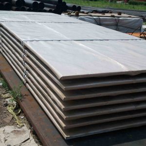 Tấm duplex 2205  dày 60