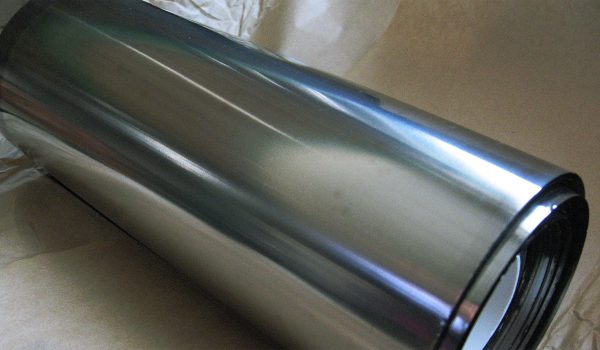 Tấm Inox 316Ti dày 1.5 bề mặt BA/2B/HL - Ảnh 2
