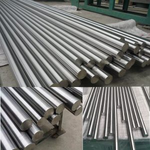 Vonfram - Tungsten nguyên chất  Phi 10