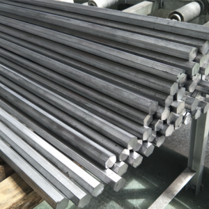 Lục giác nhôm 7075