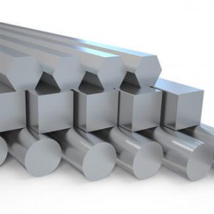 Lục giác nhôm 5052