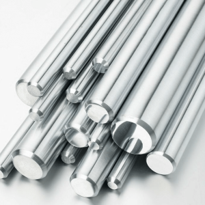 Ống đúc nhôm 7075