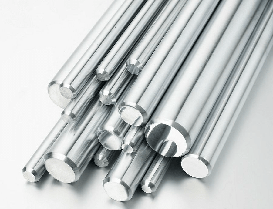 Ống đúc nhôm 7075