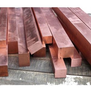 Bảng giá Đồng và Hợp Kim Đồng