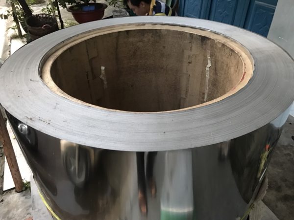 Cuộn inox 310s