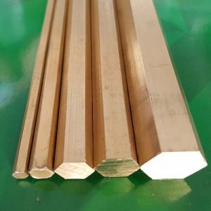 Đồng lục giác