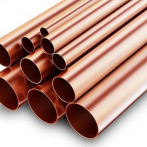 Ống đồng đỏ