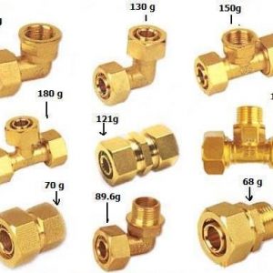 Phụ kiện đồng