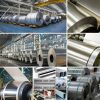Cuộn Inox 409 4.5mm