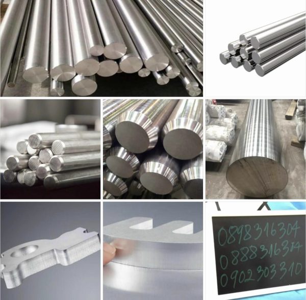 Láp Inox Phi 1,7mm
