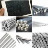 Lục Giác Inox Phi 80