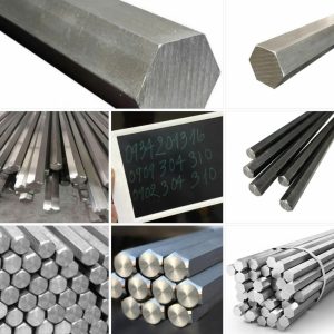 Lục Giác Inox 304 Phi 18