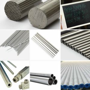 Ống Inox (508,0 x 3 x 6000)mm