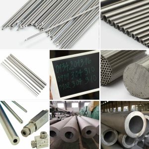 Ống Inox DN500/SCH5