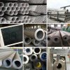 Ống Inox Phi 127