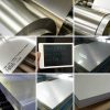 Tấm Inox 631 0.17mm