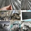Vuông Đặc Inox 316 6mm