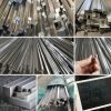 Inox Vuông Đặc 303 75mm
