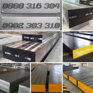 Thép SCM418RCH